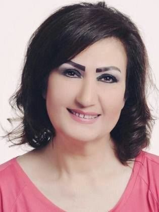 رغداء هاشم
